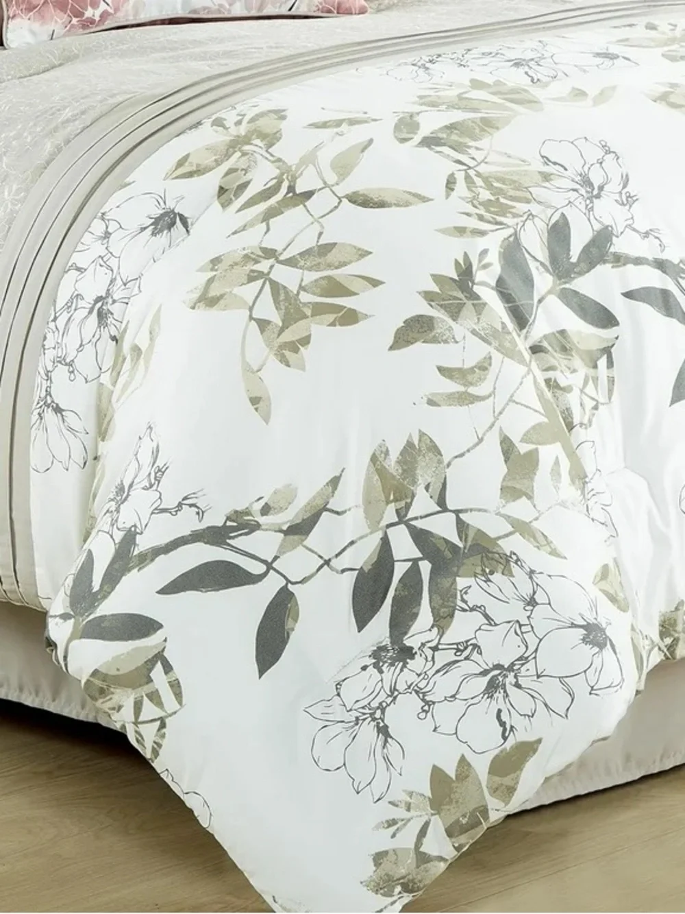 N/A comforter 90x92